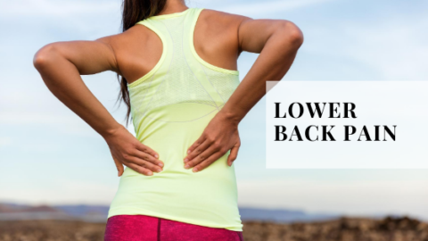 Lower Back Pain - Orr Chiropractic And Massage | Stow, Akron Ohio Back ...