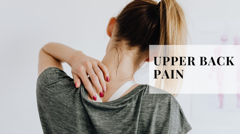 Upper Back Pain - Orr Chiropractic and Massage | Stow, Akron Ohio Back ...